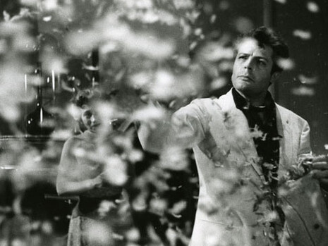 La dolce vita 03, Cineteca Bologna Reporters Associati e Archivi