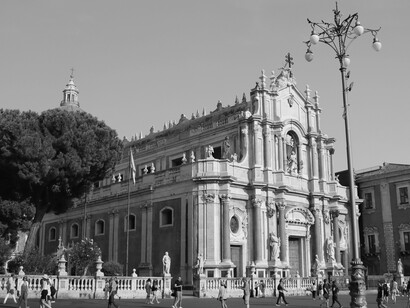 Catania, Italia: dove i Dialoghi Mediterranei aprono le porte alla libertà e alla condivisione