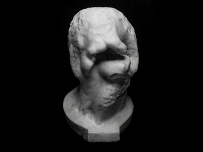 Disclosing the Uncanny. Courtesy of Kristin Hjellegjerde Gallery