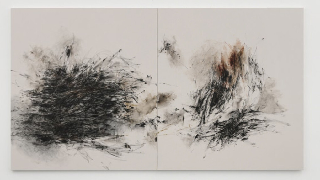 Christine Ay Tjoe. Courtesy of White Cube