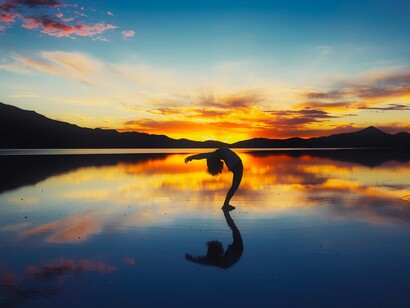 Lo yoga è una pratica altamente disciplinante