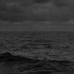 Dawoud Bey. Courtesy of Art Institute of Chicago