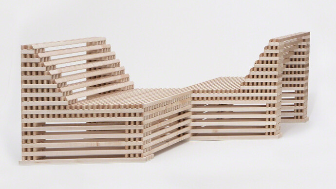 Ian Stell. Courtesy of Patrick Parrish Gallery