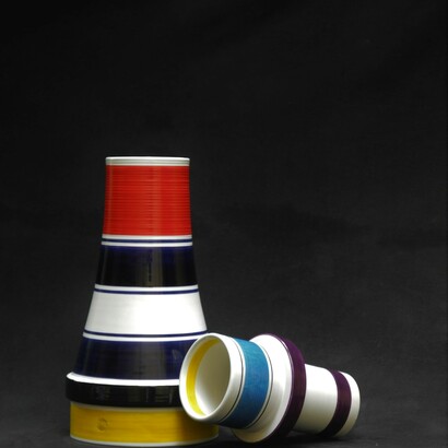 RBP Vaso Sacro n°09