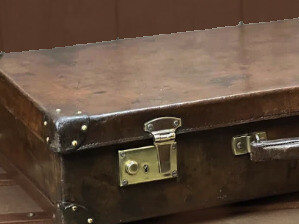 Mudarme a un país nuevo, donde no tengo conocidos. En esta opción, la visión del futuro se vuelve borrosa