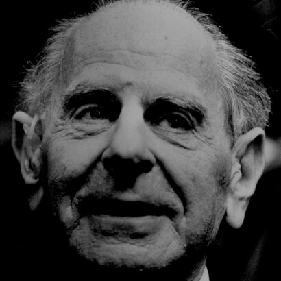 K. Popper