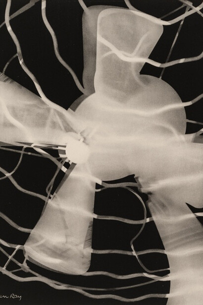 Photography and the Surreal Imagination. Courtesy of Menil