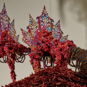 The Studio Group. Courtesy of Turner Contemporary