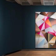 Various artists, Imagine the future, exhibition view. Courtesy of Amsterdam Museum