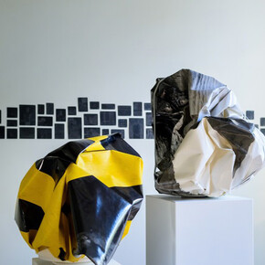 Sylvie Bonnot & Zhu Hong. Courtesy of The Merchant House