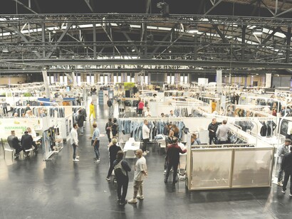Salone Denim PV ©Première Vision