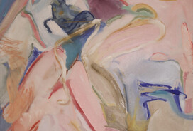 Nancy Prager. Courtesy of Kate oh Gallery