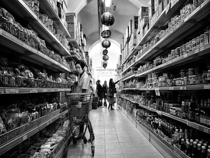 Made in Italy, la Cina in Italia