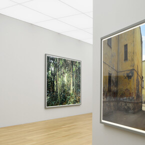 Composition '19. Courtesy of Kunstmuseum Liechtenstein