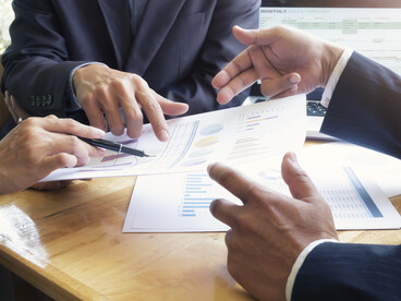 A concept of economic planning shaped by human capital, government, finance, and innovation