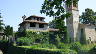 Grazzano Visconti