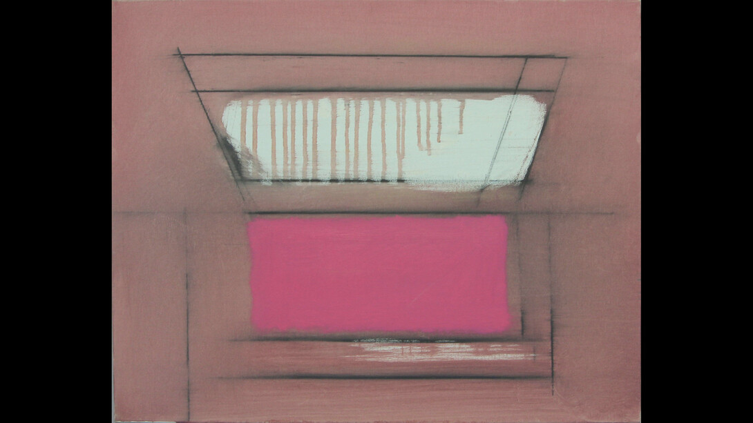 Antonio Freiles. Courtesy of Contini Contemporary Gallery 