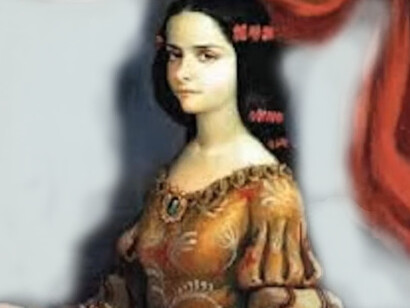 Isabel Barreto de Castro, 1586 - 1612
