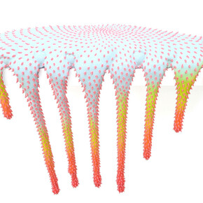 Shapes and Illusions. Courtesy of Magda Danysz Gallery