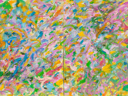 Shara Mays, Cocos nucifera, 2024. Courtesy of The Pit