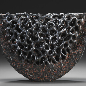 Barbro Åberg. Silent Vocabulary. Courtesy of Lacoste/Keane Gallery 