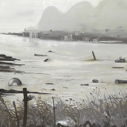 Norbert Schwontkowski. Courtesy of Kunstmuseum