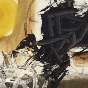 Yvonne Thomas. Courtesy of Berry Campbell