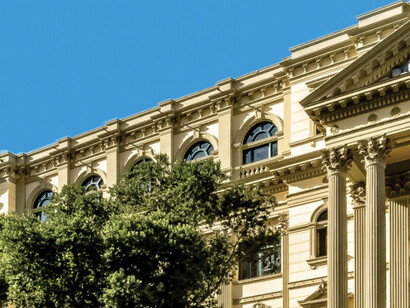 Atualmente, a Biblioteca Nacional é a maior biblioteca da América Latina e uma das dez maiores do mundo segundo a UNESCO, e tem um acervo de mais de nove milhões de itens