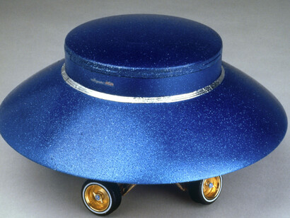 Rubén Ortiz Torres. Courtesy of MUAC