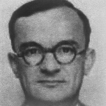 Al comienzo encontró el motivo de su orientación en la obra de Albert Lautman