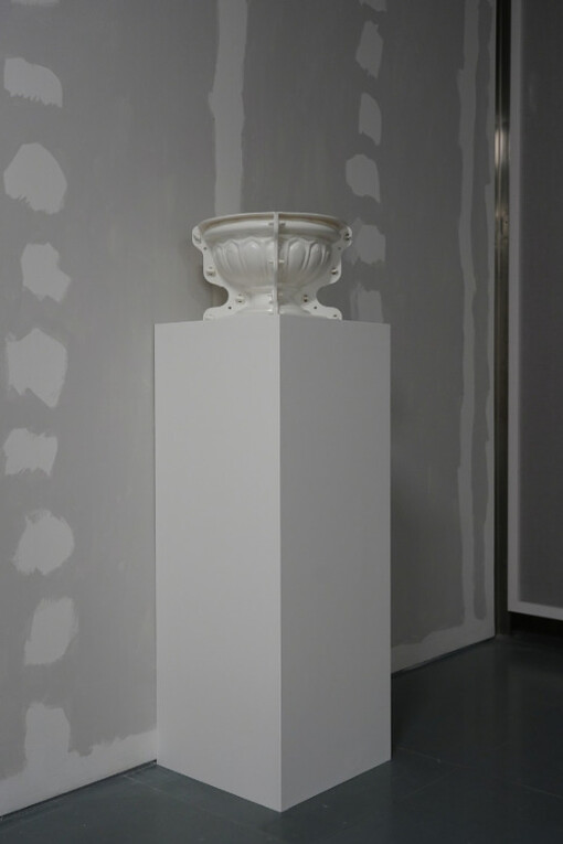 Adaptation. Courtesy of Edouard Malingue Gallery