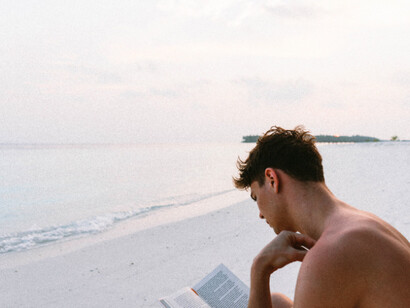 I libri seri mi fanno capire