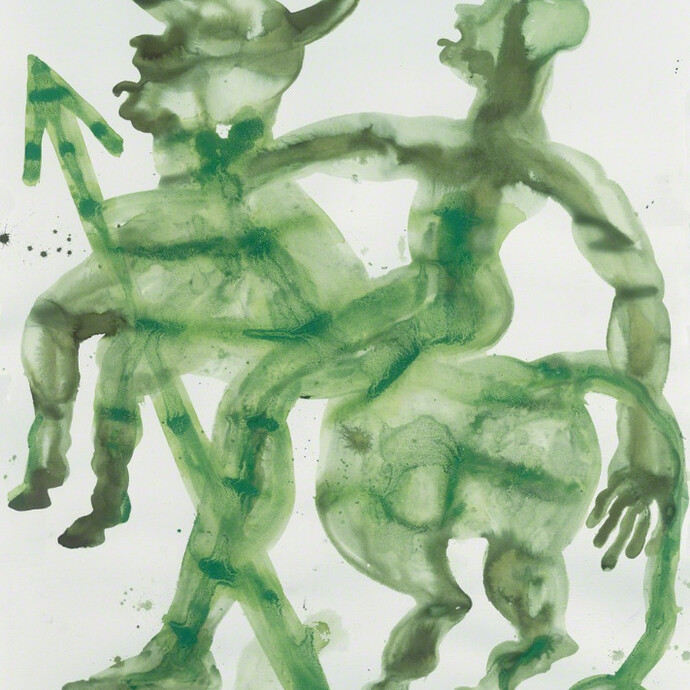 Fragile Body. Courtesy of HDM Gallery