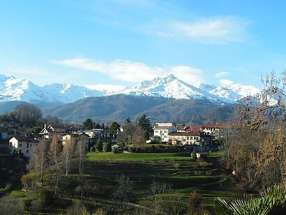 Montagne biellesi