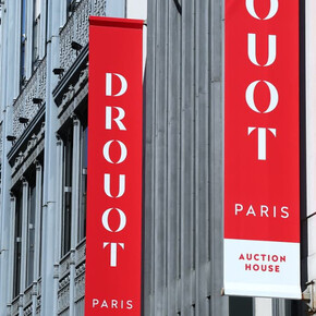 District 13. International Art Fair