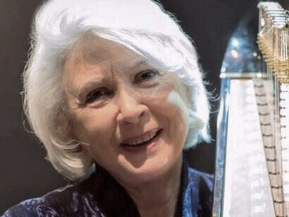Catherine Michel