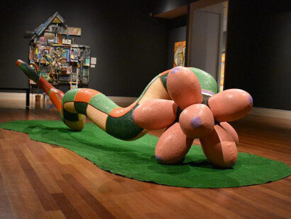 Big. Courtesy of Ogden Museum of Southern Art