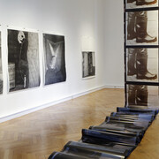 Verschiedene künstler, Some secrets on photography. Was sie noch nicht über die foto­grafie wussten, ausstellungsansicht. Mit freundlicher genehmigung von Francisco Carolinum Linz