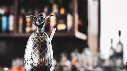 Madrid Cocktail Week: The Principal