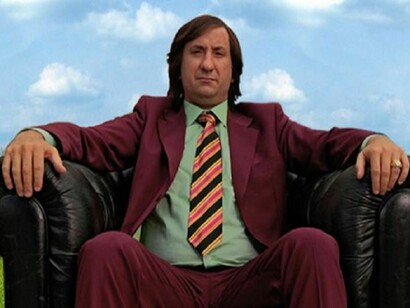 Antonio Albanese è Cetto La Qualunque in Qualunquemente
