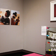 Within and Without. Courtesy of Birmingham Museum and Art Gallery