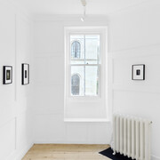 Megan Plunkett, Welcome in, exhibition view. Courtesy of Emalin