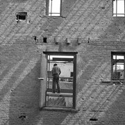 Changing Places, Creating Spaces. Courtesy of Museum of Science and Industry