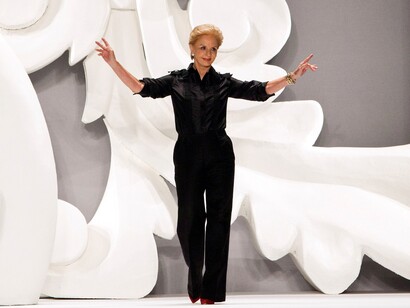 Carolina Herrera