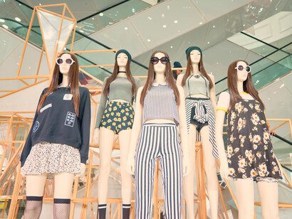 La industria de la ropa y los zapatos representa más del 8% de los impactos sobre el clima mundial