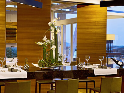 La Table de Palafitte