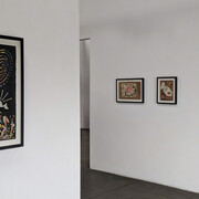 An Attractive New Sense. Courtesy of Craig Krull Gallery