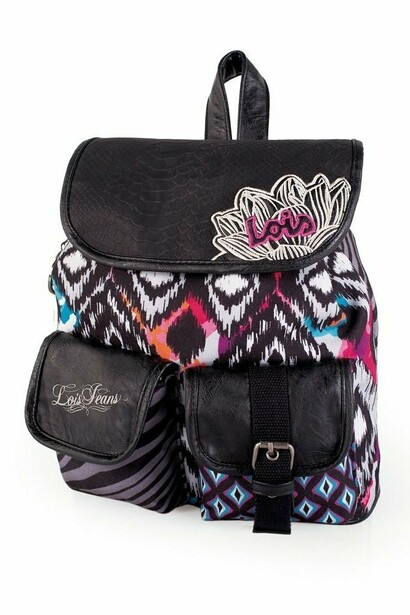 Bolso mochila