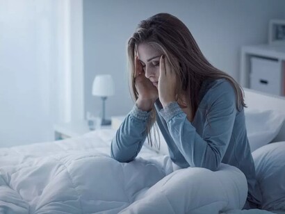 La quarantena obbligata ha causato alti livelli di depressione, ansia e stress