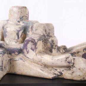 Louise Nevelson. Courtesy of Thomas French Fine Art